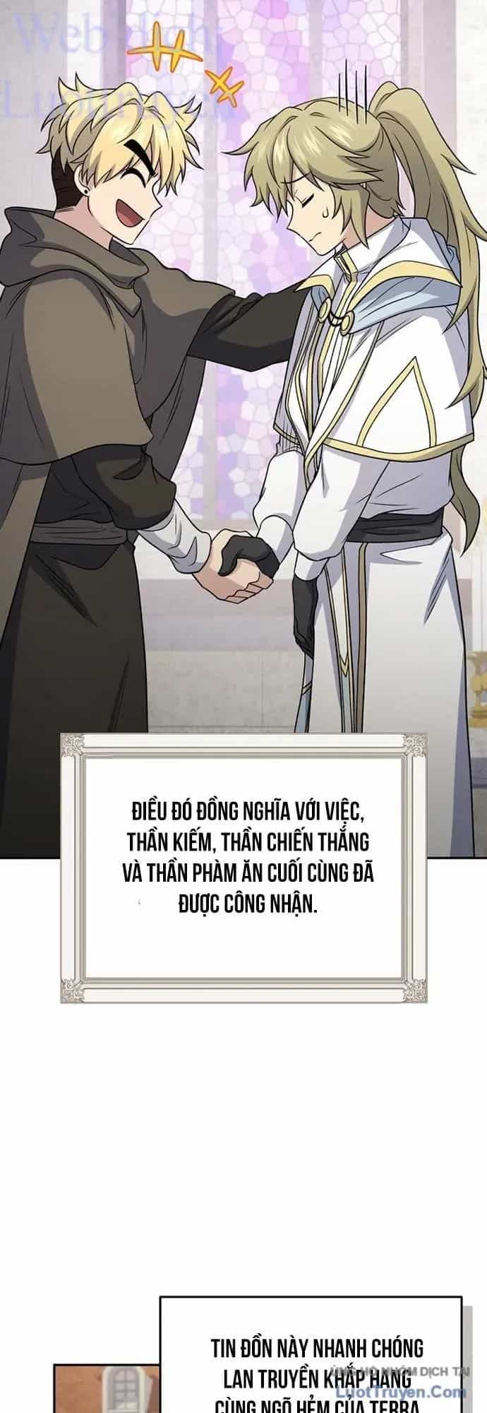 Nhà Hàng Thợ Săn Quái Vật - Chương 85 - ảnh 50