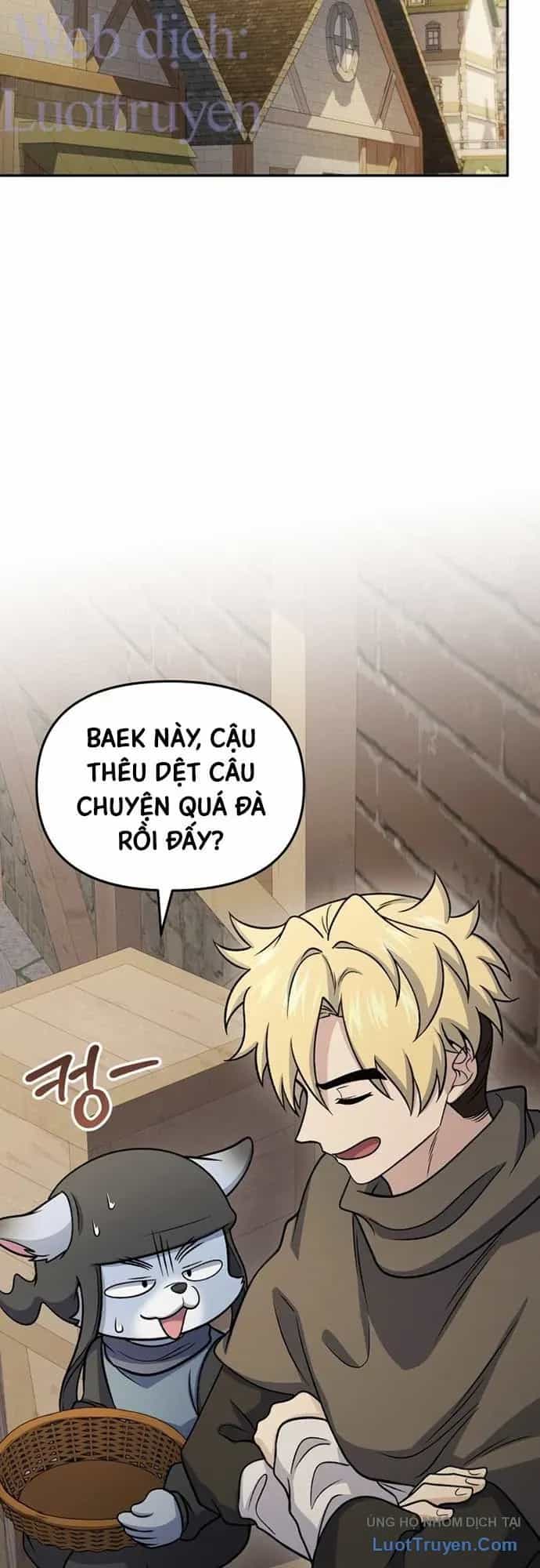 Nhà Hàng Thợ Săn Quái Vật - Chương 85 - ảnh 52