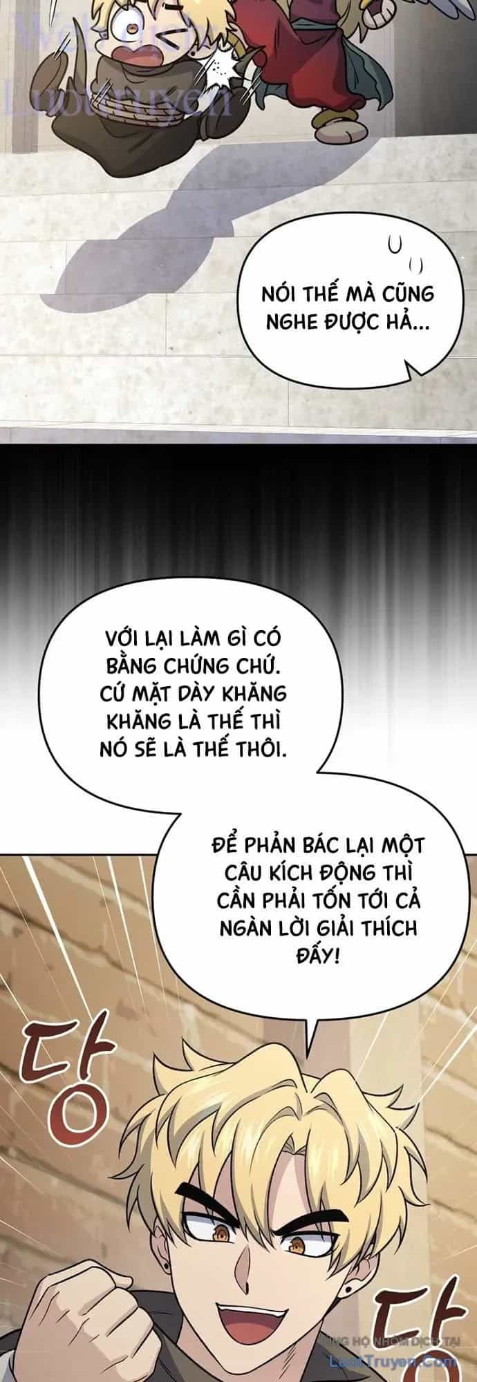 Nhà Hàng Thợ Săn Quái Vật - Chương 85 - ảnh 54