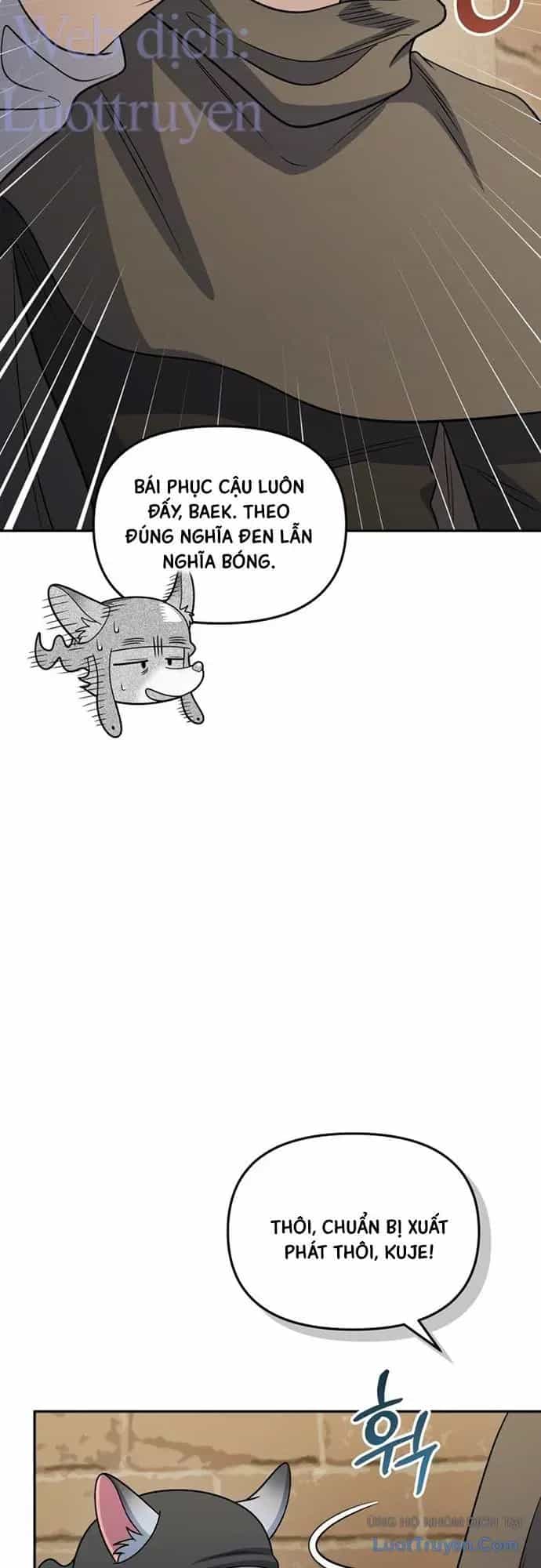 Nhà Hàng Thợ Săn Quái Vật - Chương 85 - ảnh 55