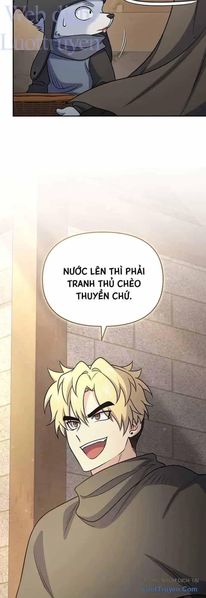 Nhà Hàng Thợ Săn Quái Vật - Chương 85 - ảnh 56