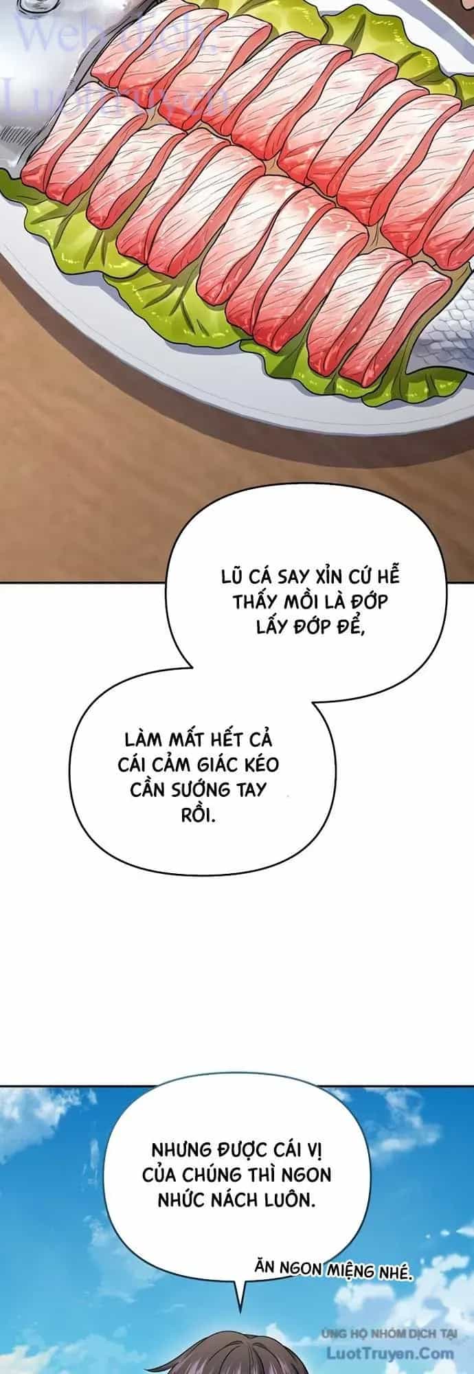 Nhà Hàng Thợ Săn Quái Vật - Chương 85 - ảnh 62