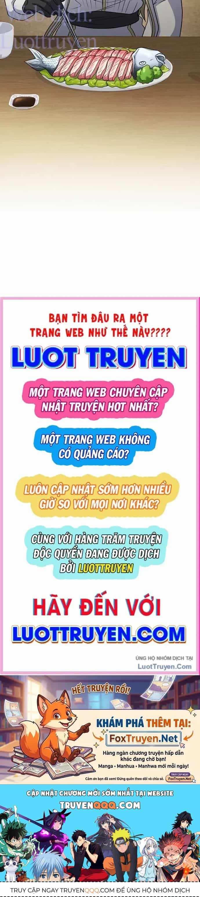 Nhà Hàng Thợ Săn Quái Vật - Chương 85 - ảnh 65