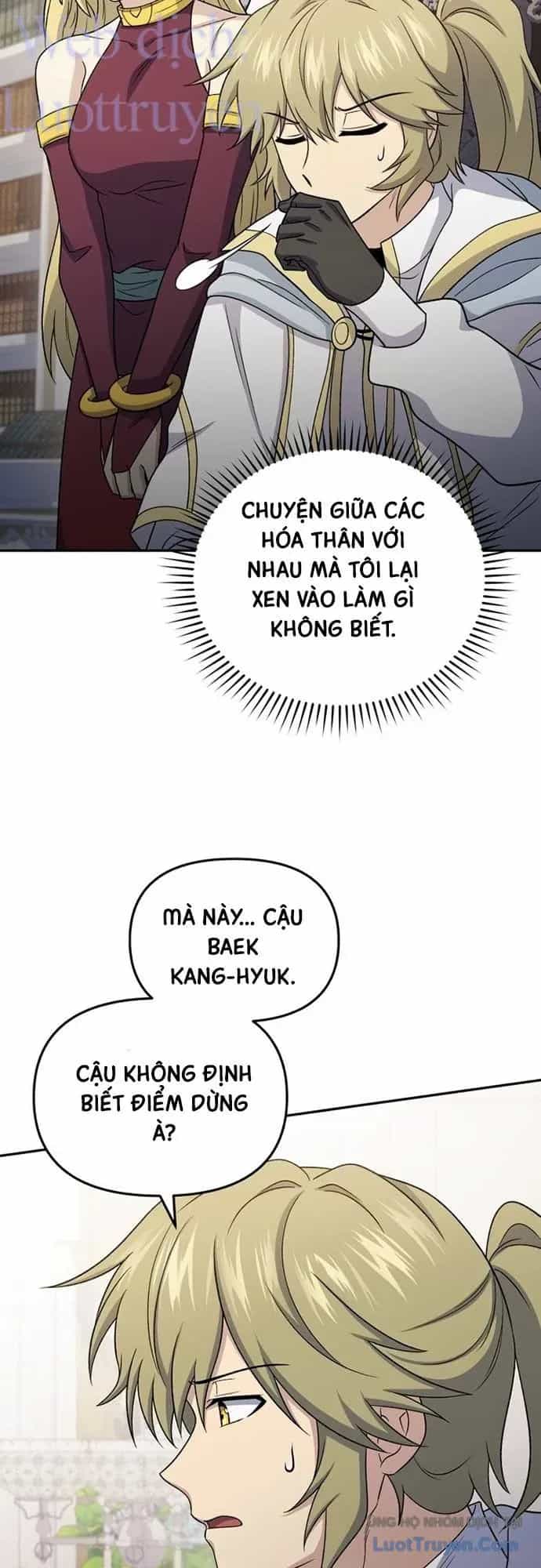Nhà Hàng Thợ Săn Quái Vật - Chương 85 - ảnh 7