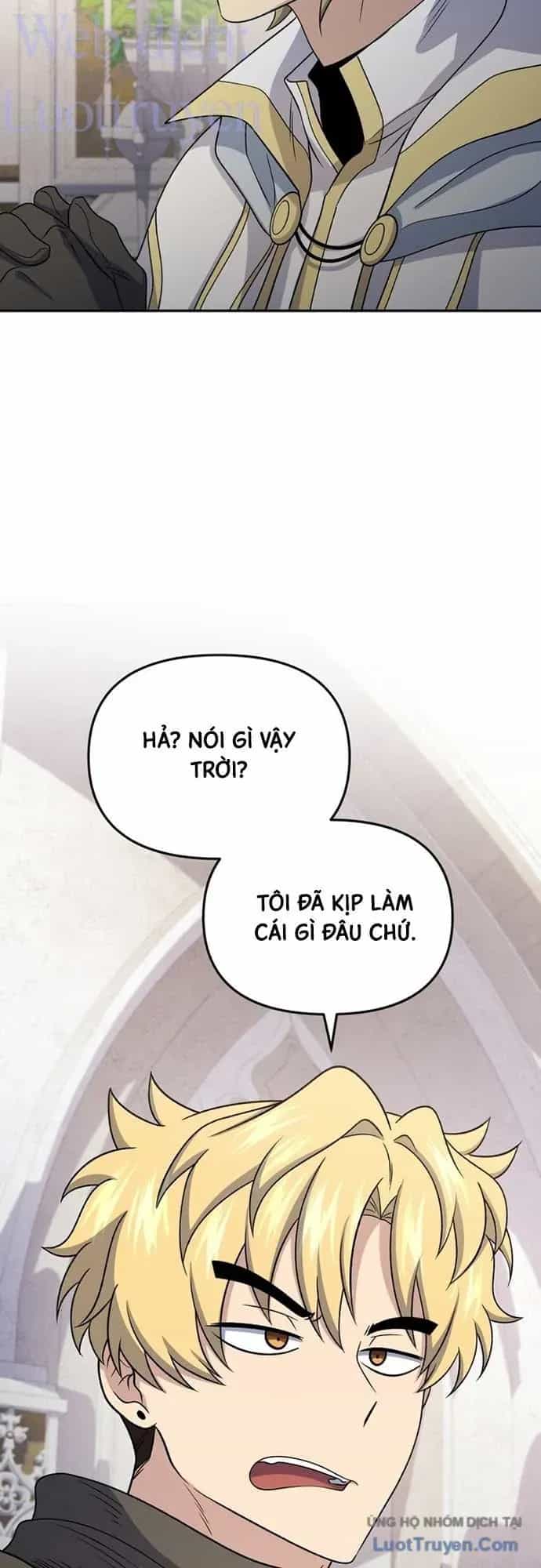 Nhà Hàng Thợ Săn Quái Vật - Chương 85 - ảnh 8