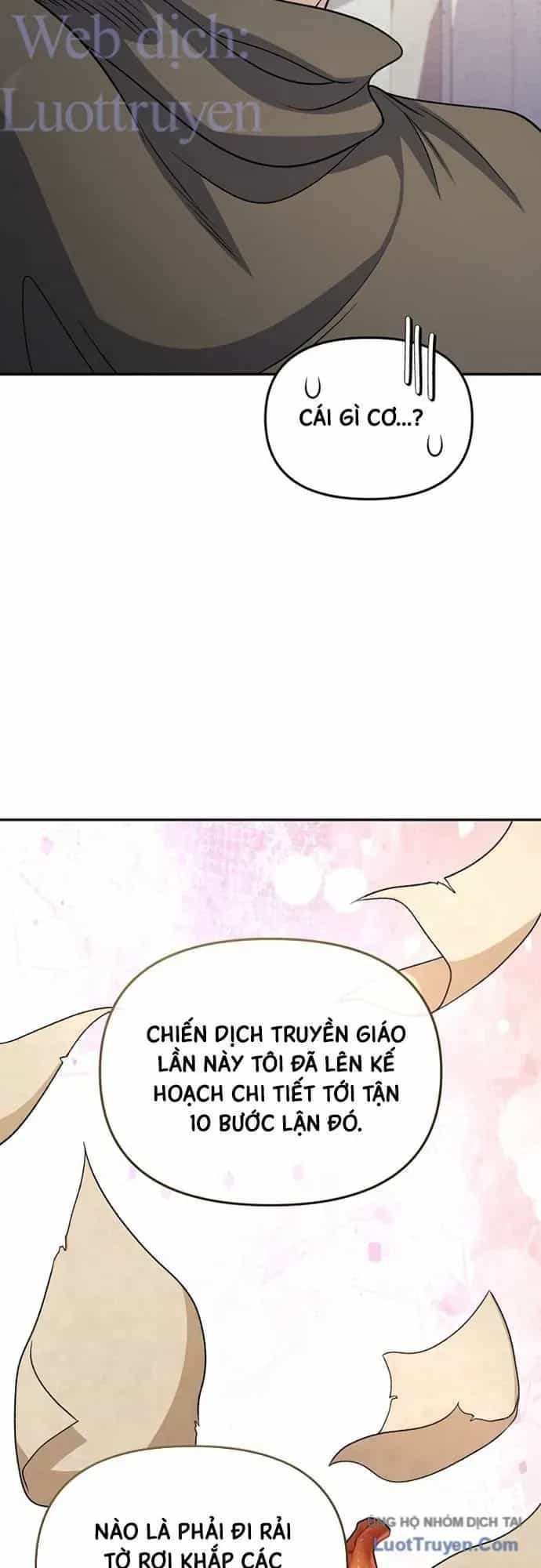 Nhà Hàng Thợ Săn Quái Vật - Chương 85 - ảnh 9