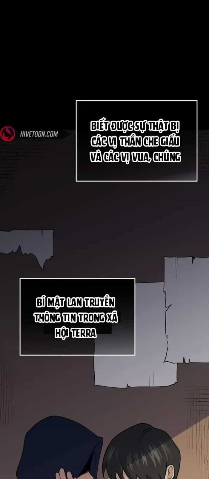 Nhà Hàng Thợ Săn Quái Vật - Chương 86 - ảnh 21