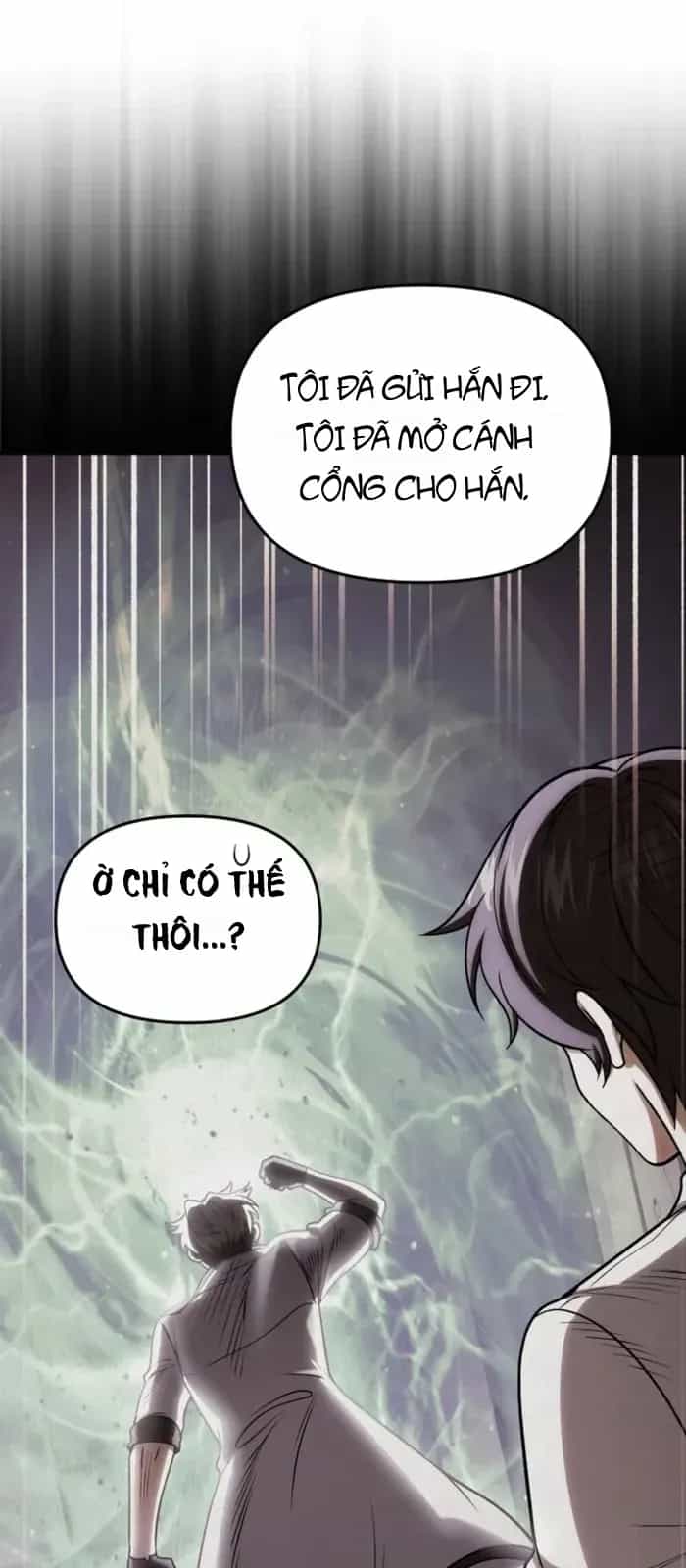 Nhà Hàng Thợ Săn Quái Vật - Chương 86 - ảnh 28
