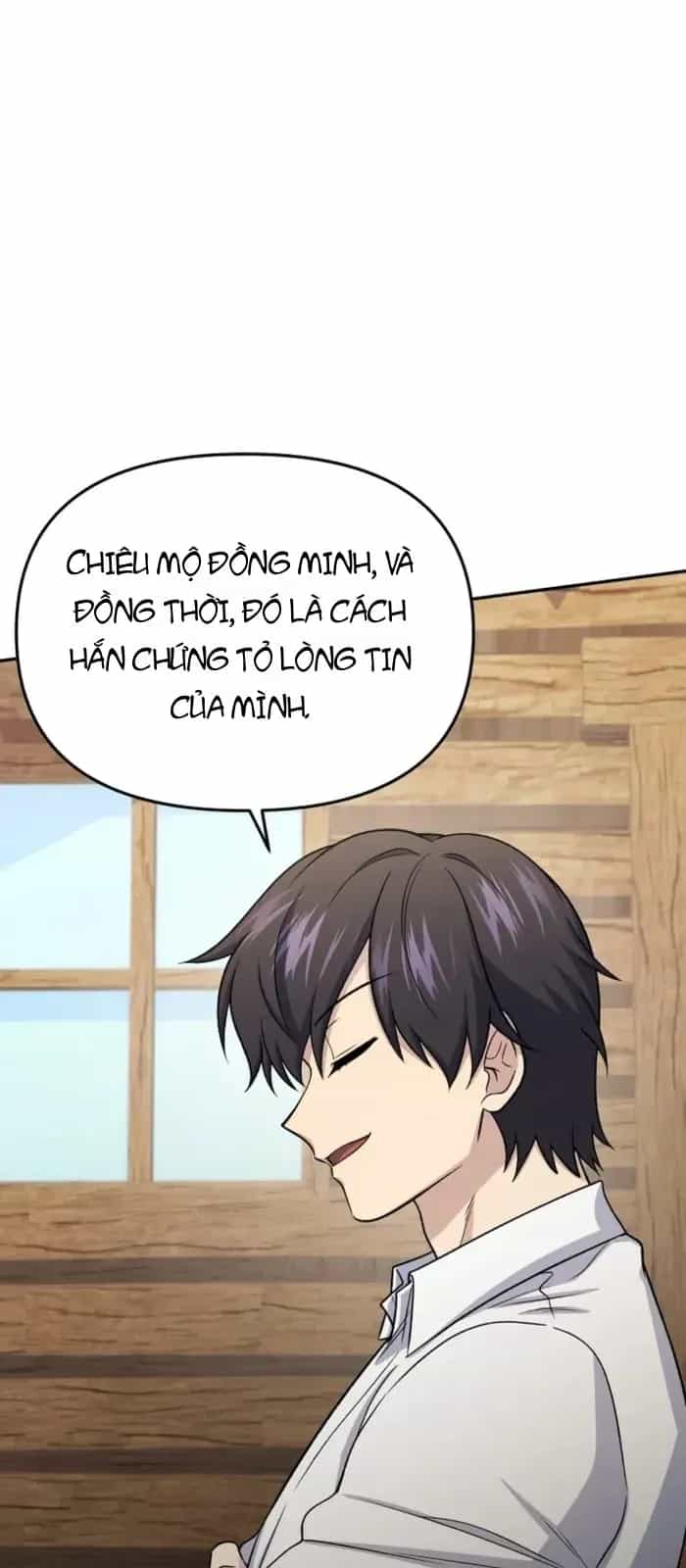 Nhà Hàng Thợ Săn Quái Vật - Chương 86 - ảnh 32