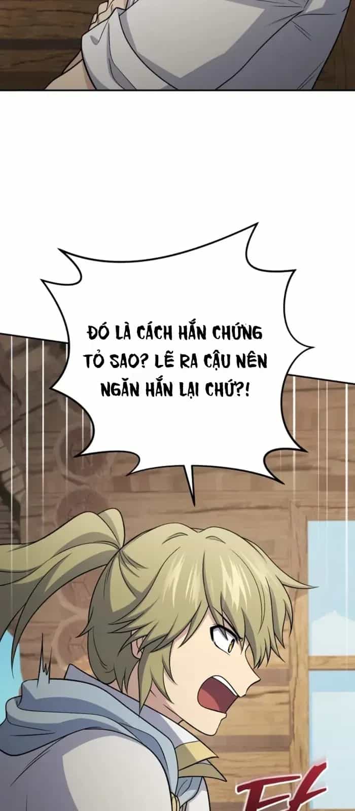 Nhà Hàng Thợ Săn Quái Vật - Chương 86 - ảnh 33