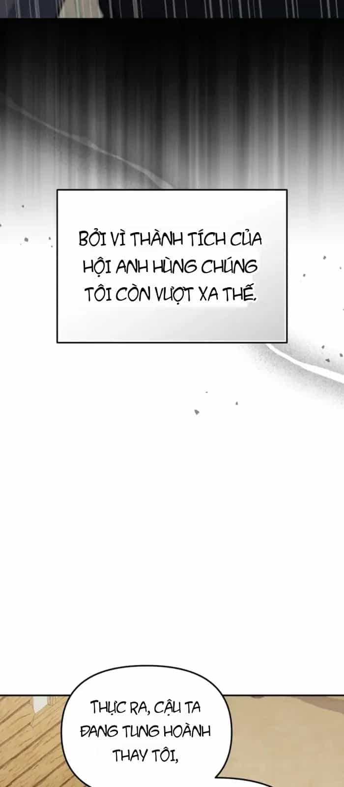 Nhà Hàng Thợ Săn Quái Vật - Chương 86 - ảnh 41