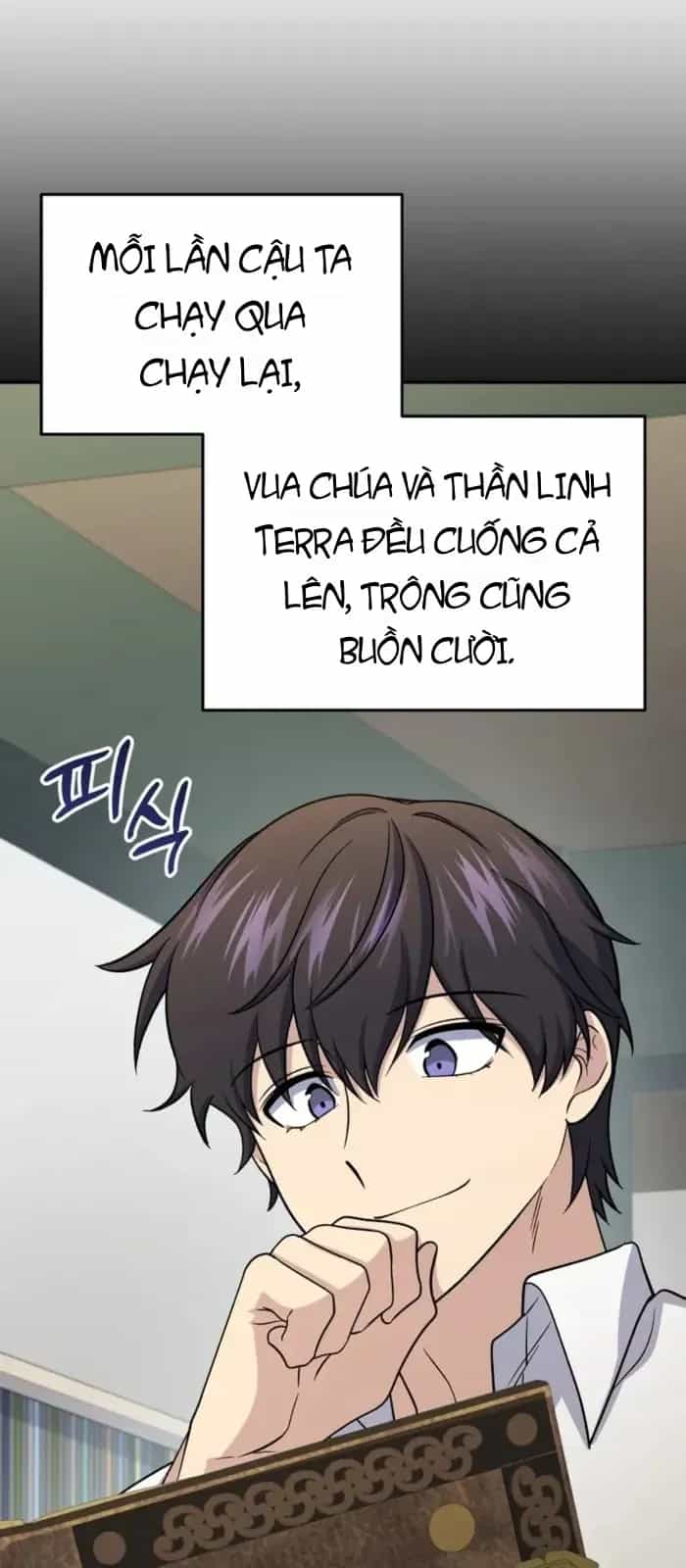 Nhà Hàng Thợ Săn Quái Vật - Chương 86 - ảnh 43