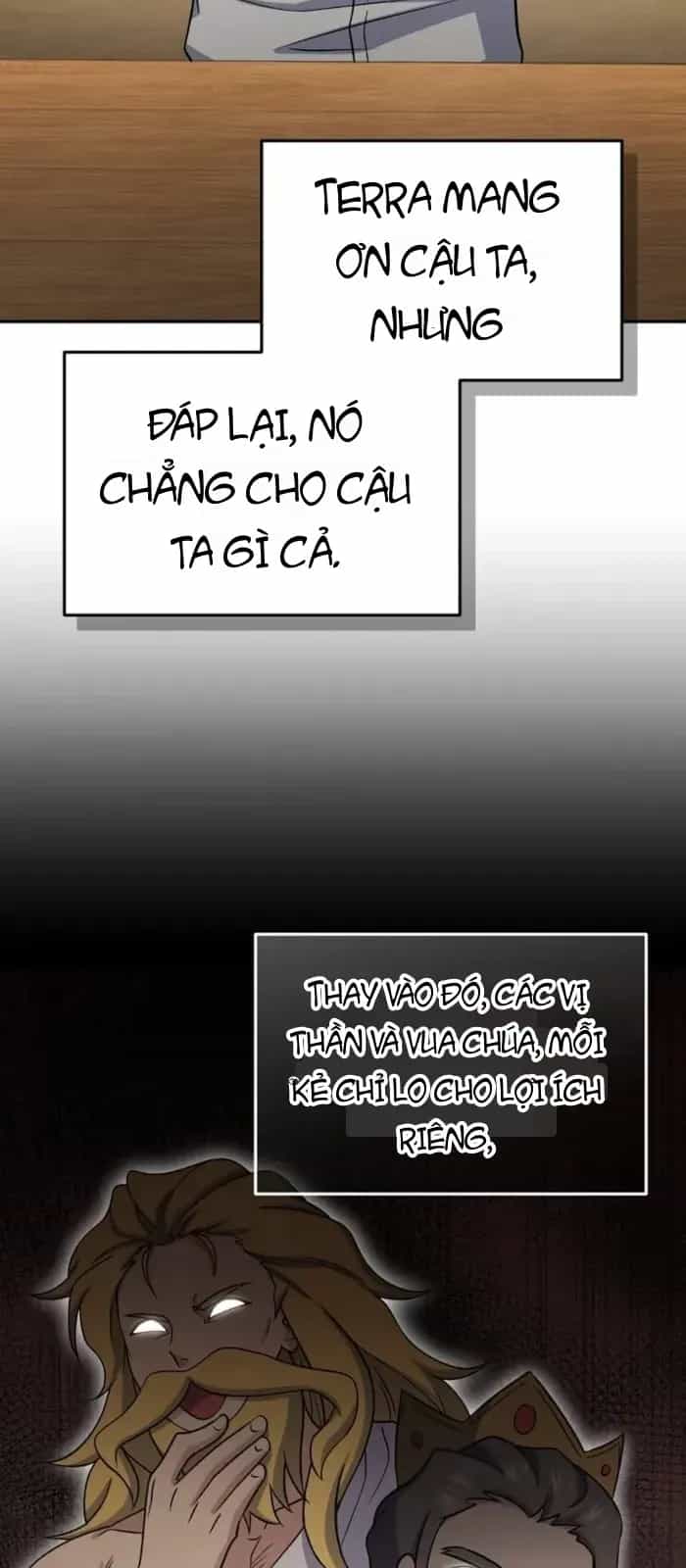 Nhà Hàng Thợ Săn Quái Vật - Chương 86 - ảnh 47