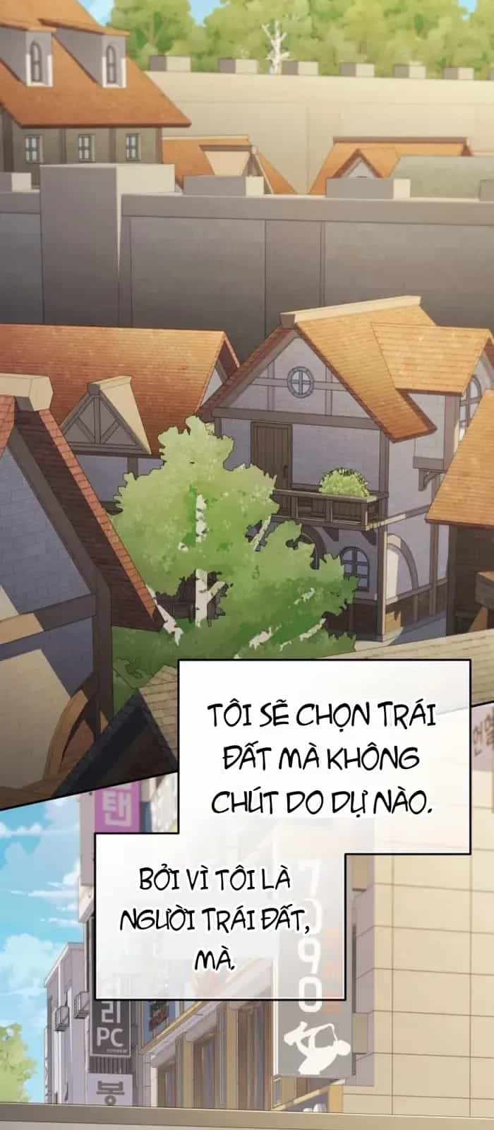 Nhà Hàng Thợ Săn Quái Vật - Chương 86 - ảnh 59