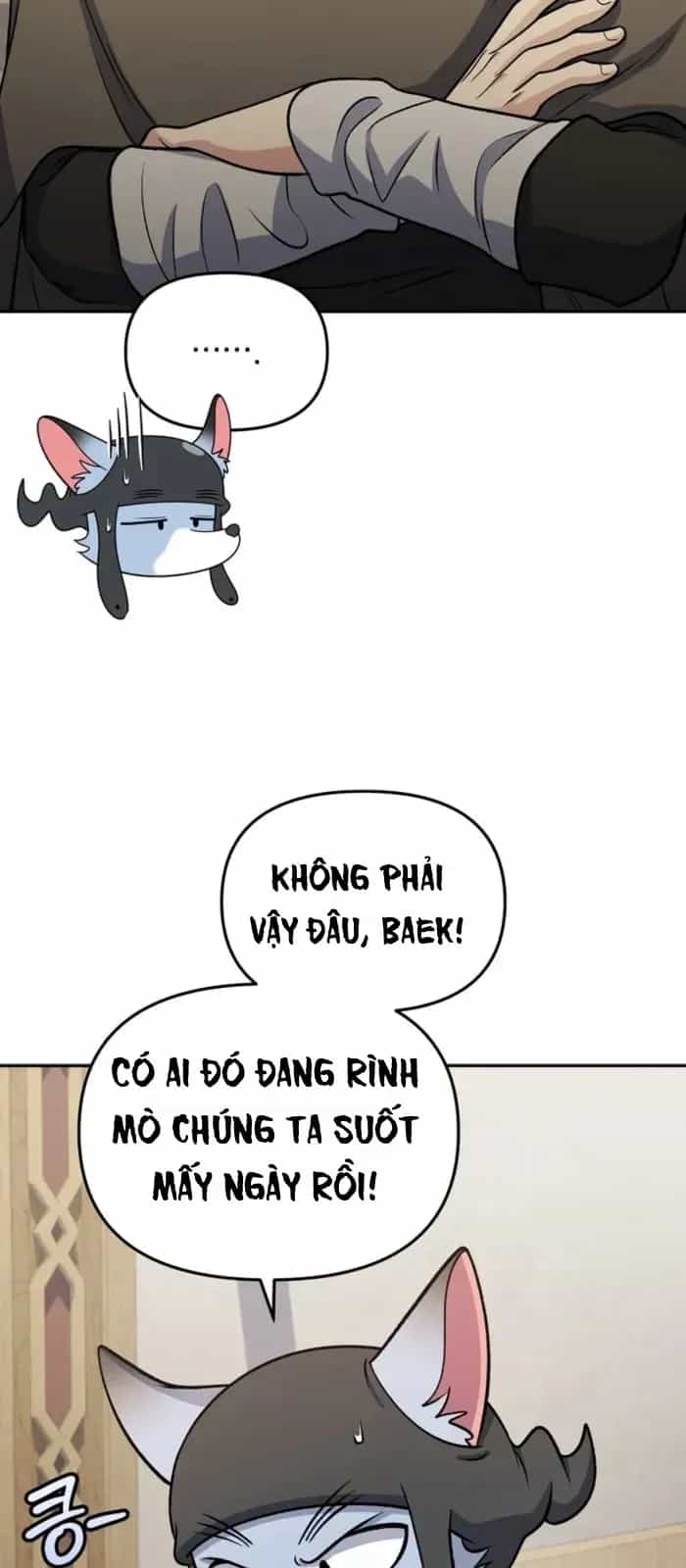Nhà Hàng Thợ Săn Quái Vật - Chương 86 - ảnh 81