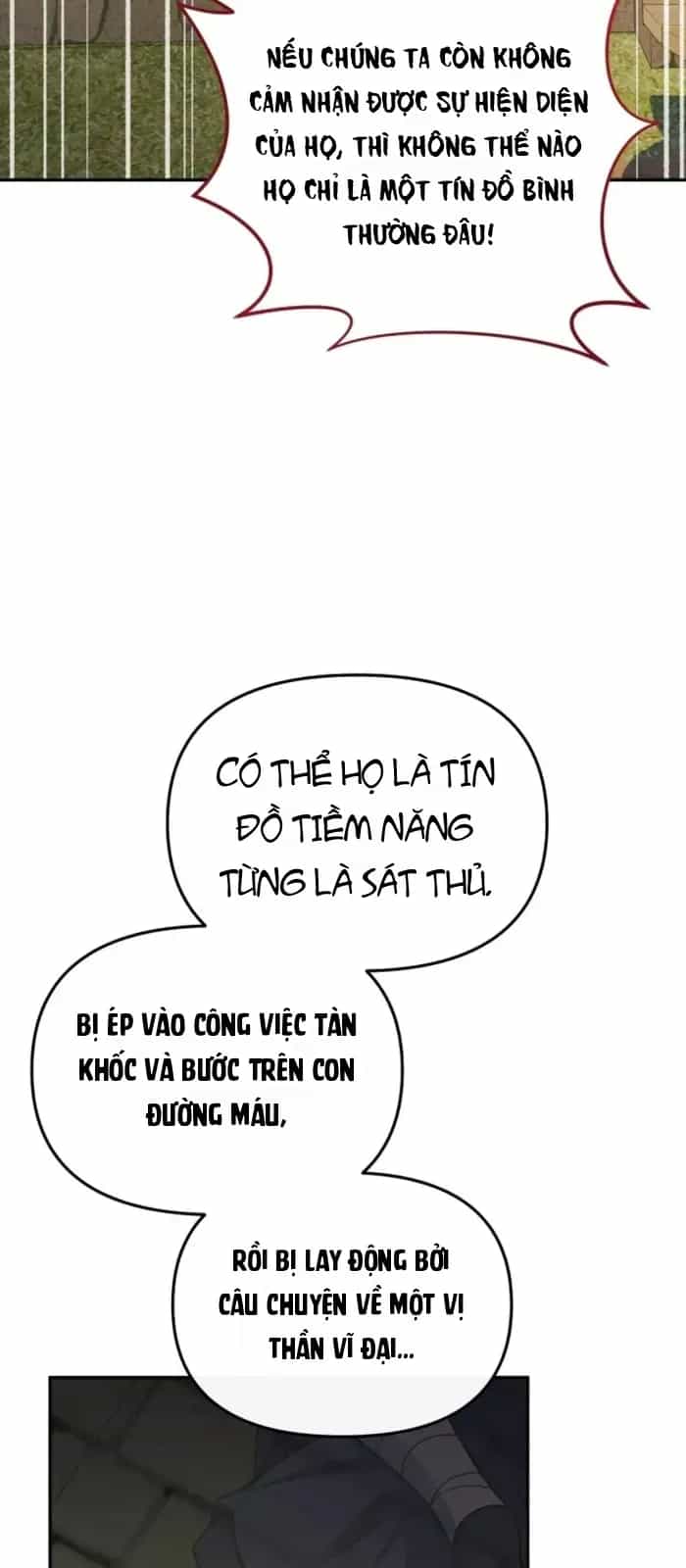 Nhà Hàng Thợ Săn Quái Vật - Chương 86 - ảnh 85