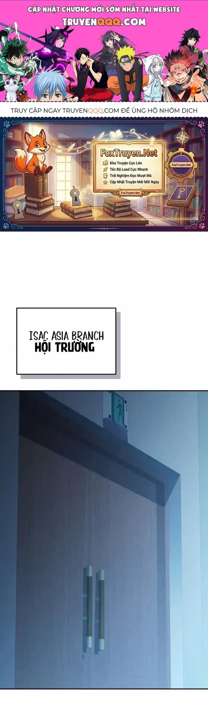 Nhà Hàng Thợ Săn Quái Vật - Chương 87 - ảnh 1