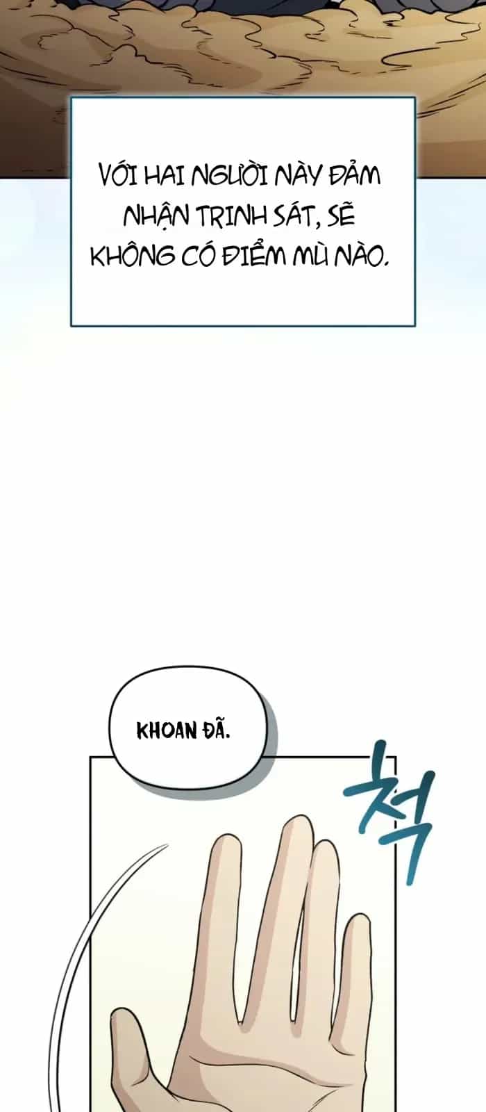 Nhà Hàng Thợ Săn Quái Vật - Chương 87 - ảnh 21