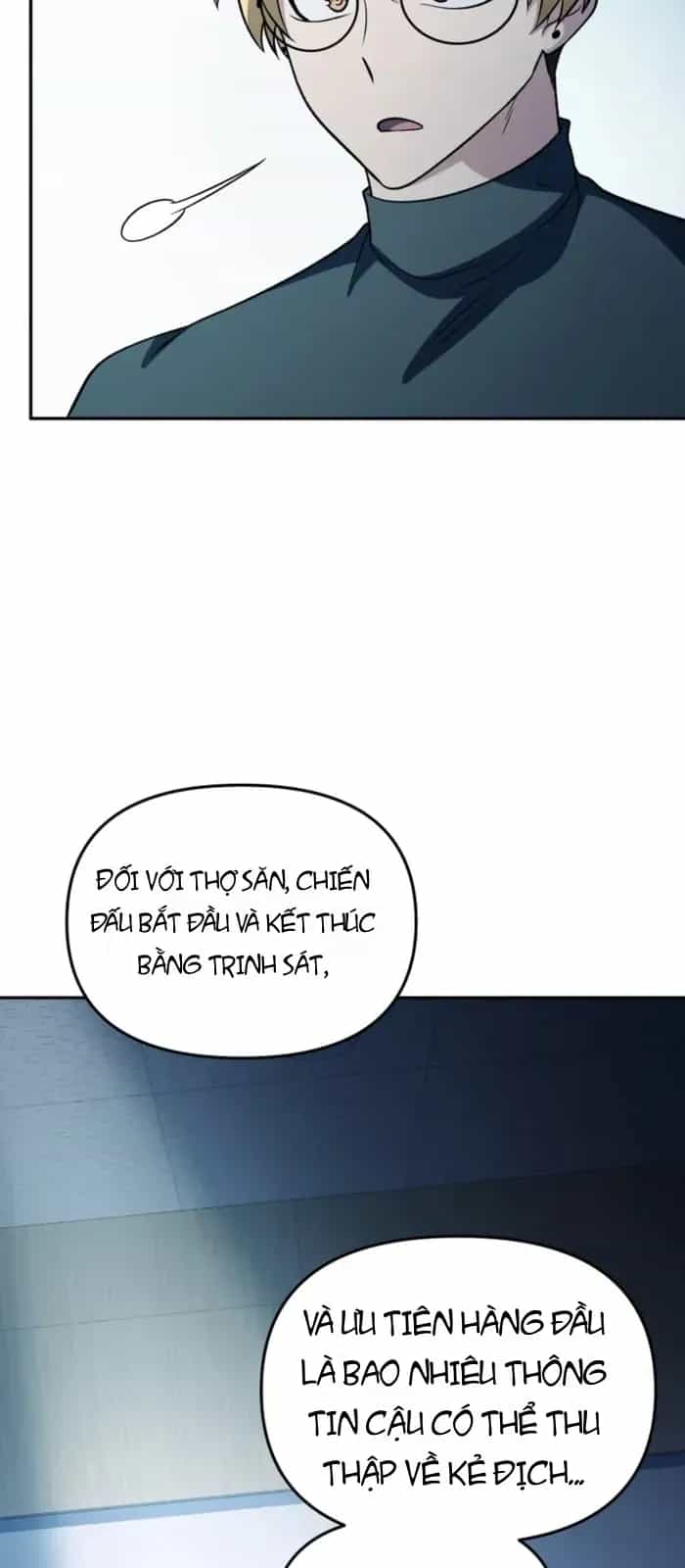 Nhà Hàng Thợ Săn Quái Vật - Chương 87 - ảnh 24