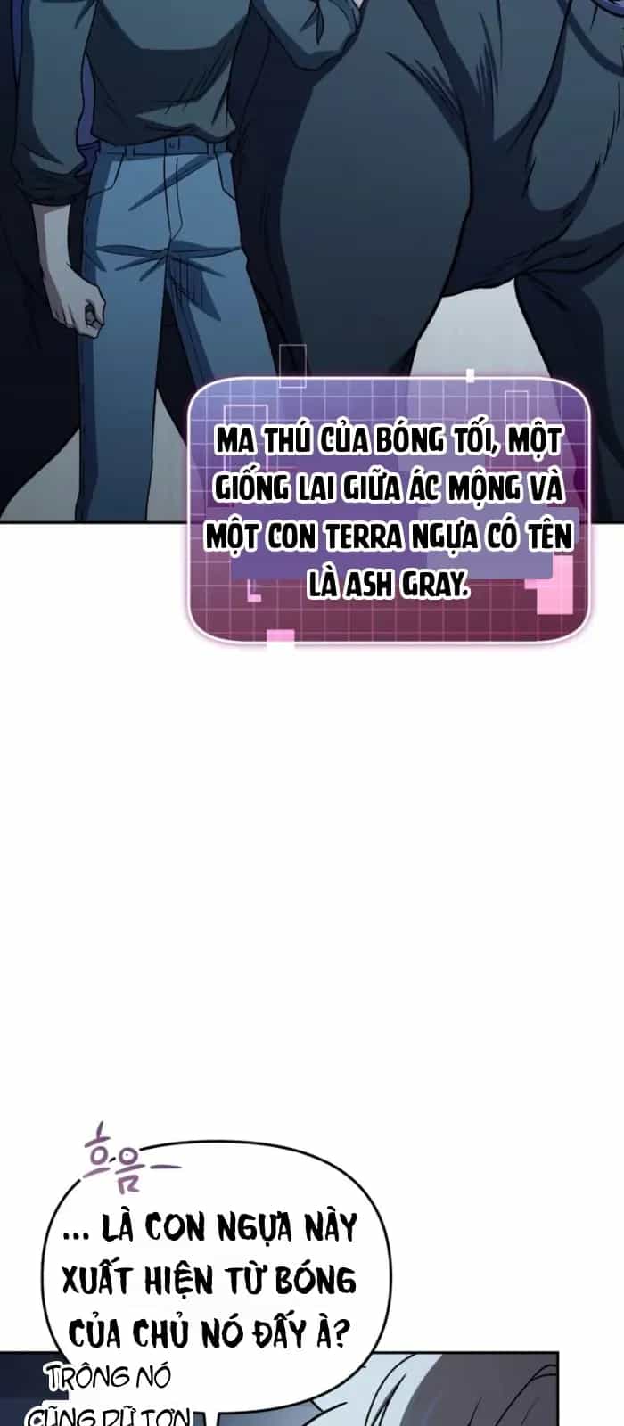 Nhà Hàng Thợ Săn Quái Vật - Chương 87 - ảnh 30