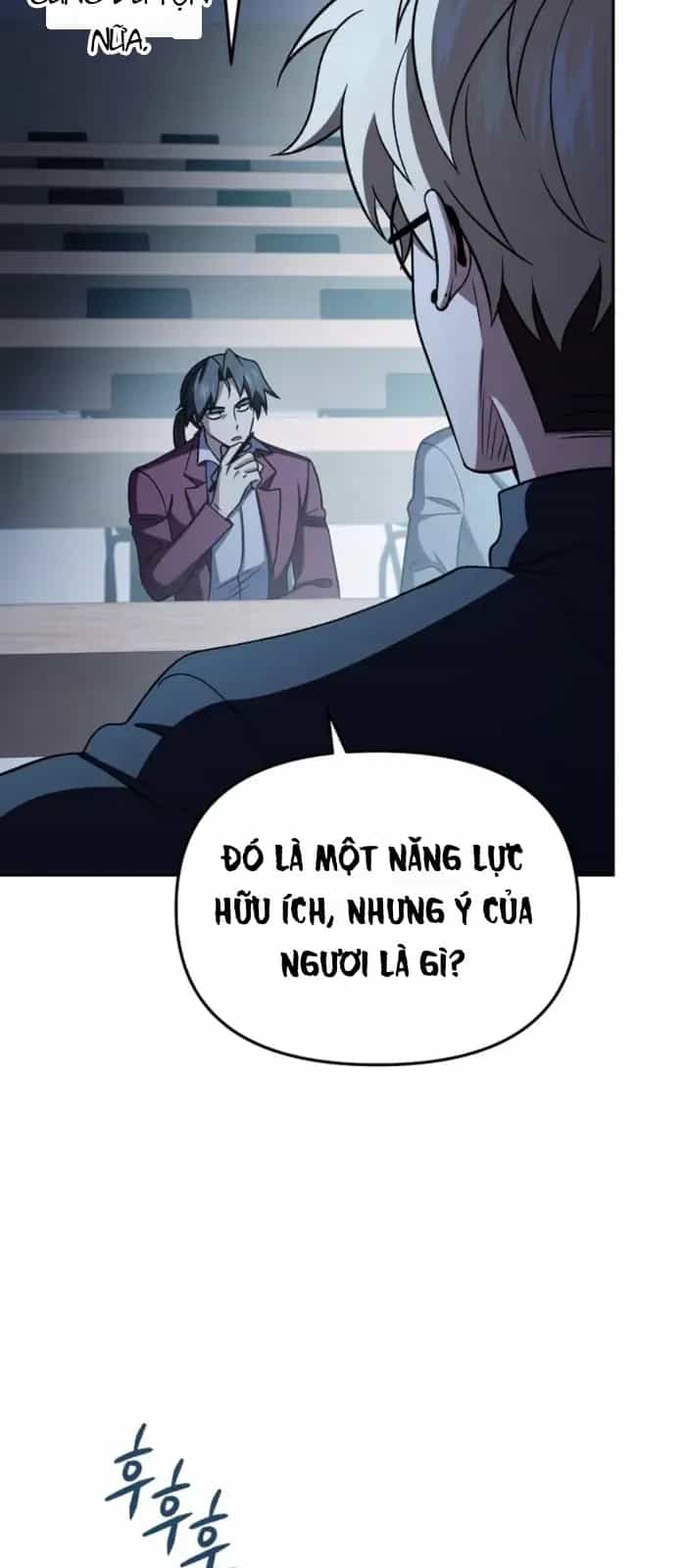 Nhà Hàng Thợ Săn Quái Vật - Chương 87 - ảnh 31