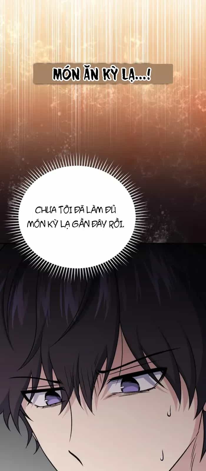 Nhà Hàng Thợ Săn Quái Vật - Chương 87 - ảnh 57
