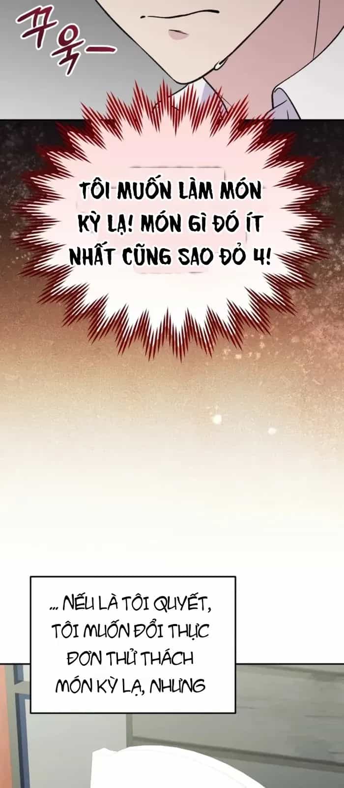 Nhà Hàng Thợ Săn Quái Vật - Chương 87 - ảnh 58