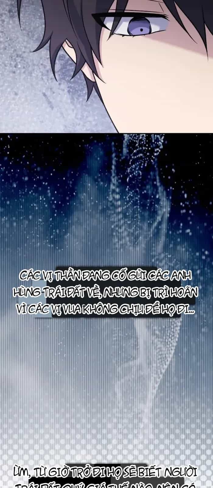 Nhà Hàng Thợ Săn Quái Vật - Chương 87 - ảnh 77