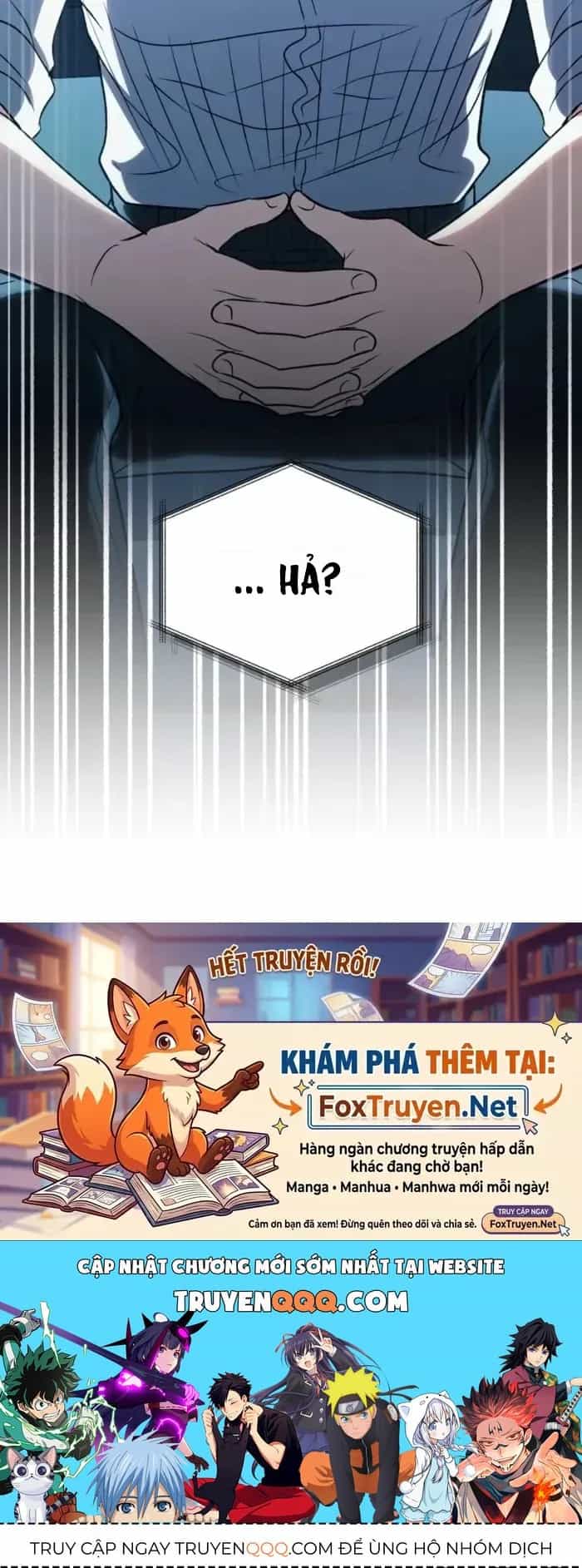 Nhà Hàng Thợ Săn Quái Vật - Chương 87 - ảnh 85