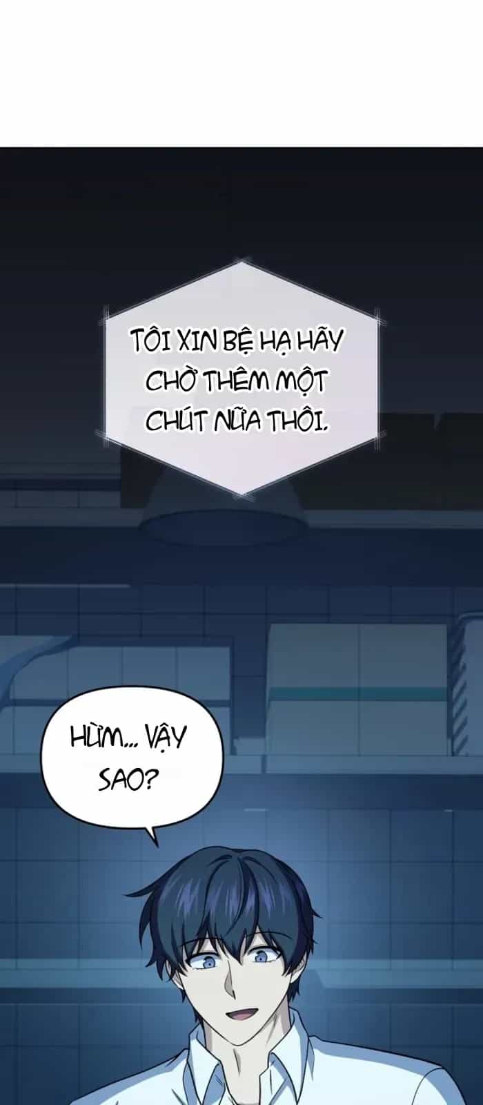 Nhà Hàng Thợ Săn Quái Vật - Chương 88 - ảnh 2