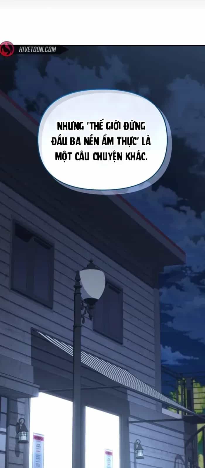 Nhà Hàng Thợ Săn Quái Vật - Chương 88 - ảnh 23
