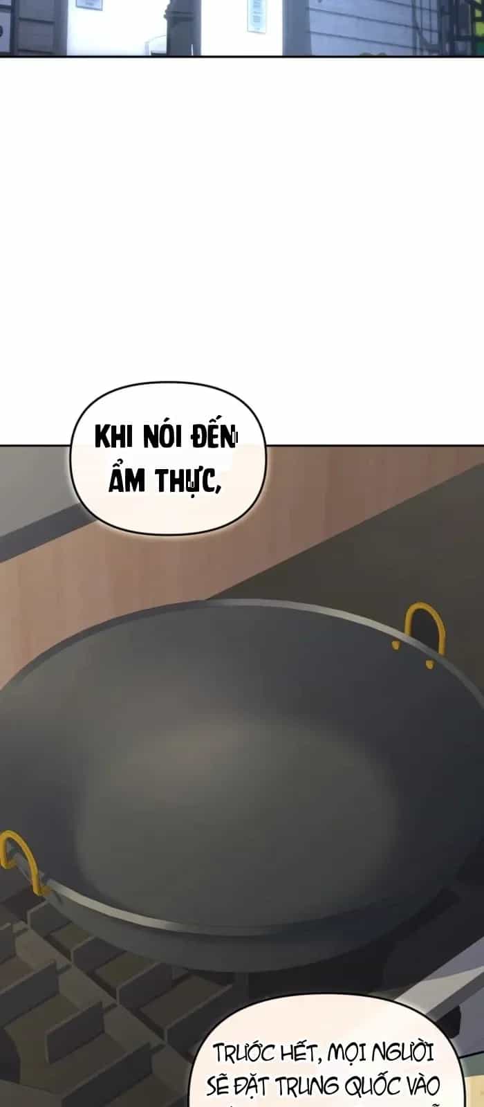 Nhà Hàng Thợ Săn Quái Vật - Chương 88 - ảnh 24
