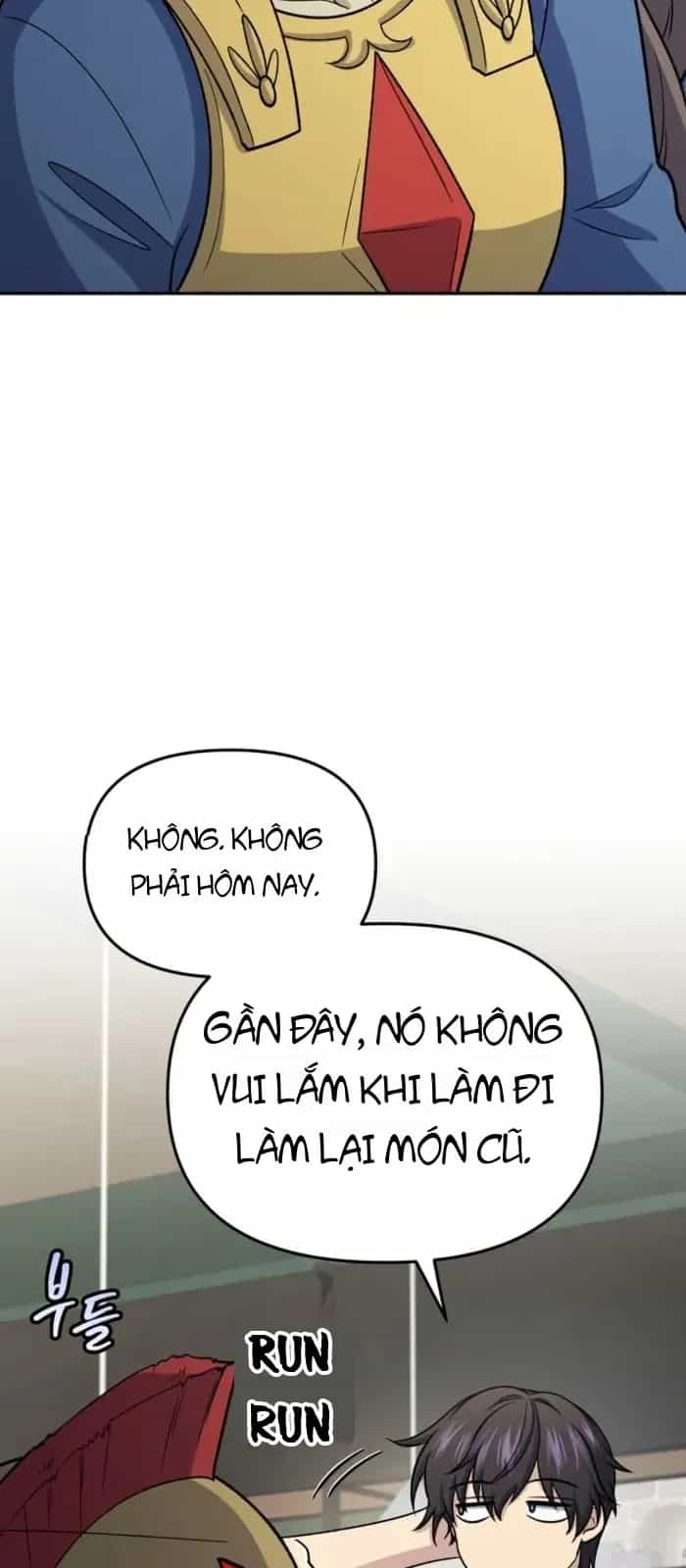 Nhà Hàng Thợ Săn Quái Vật - Chương 88 - ảnh 33