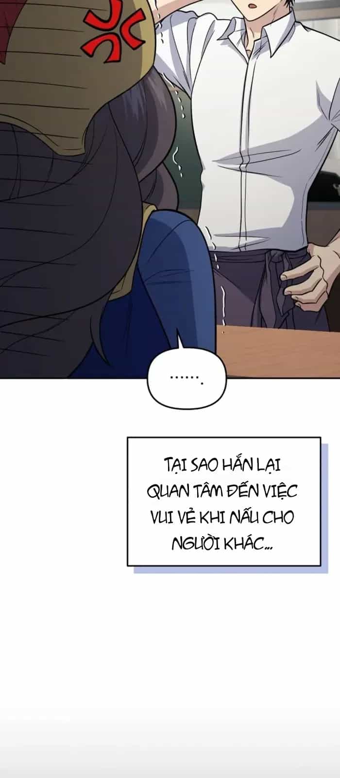 Nhà Hàng Thợ Săn Quái Vật - Chương 88 - ảnh 34