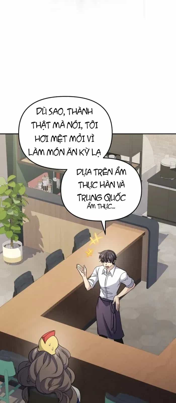 Nhà Hàng Thợ Săn Quái Vật - Chương 88 - ảnh 38