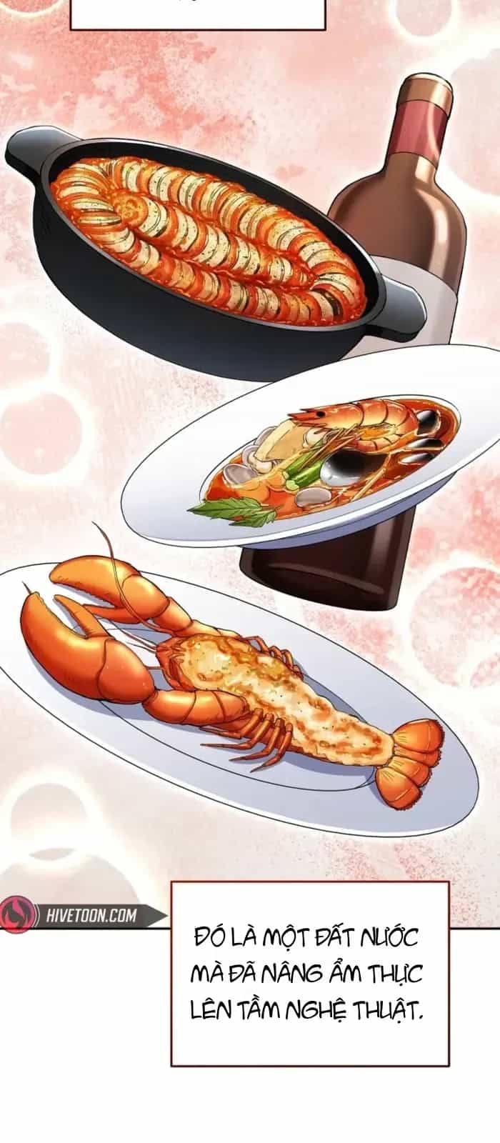 Nhà Hàng Thợ Săn Quái Vật - Chương 88 - ảnh 44