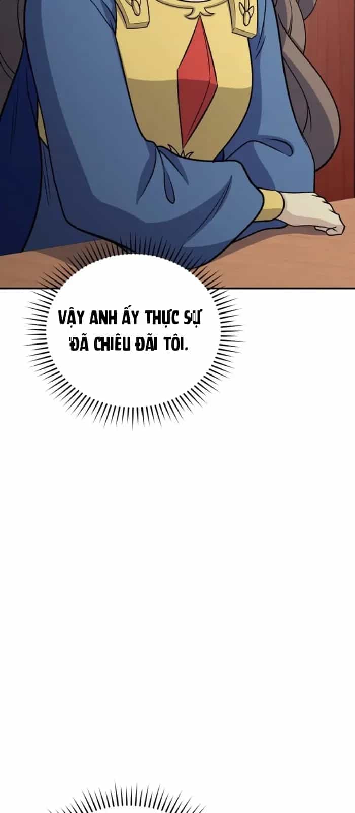 Nhà Hàng Thợ Săn Quái Vật - Chương 88 - ảnh 68