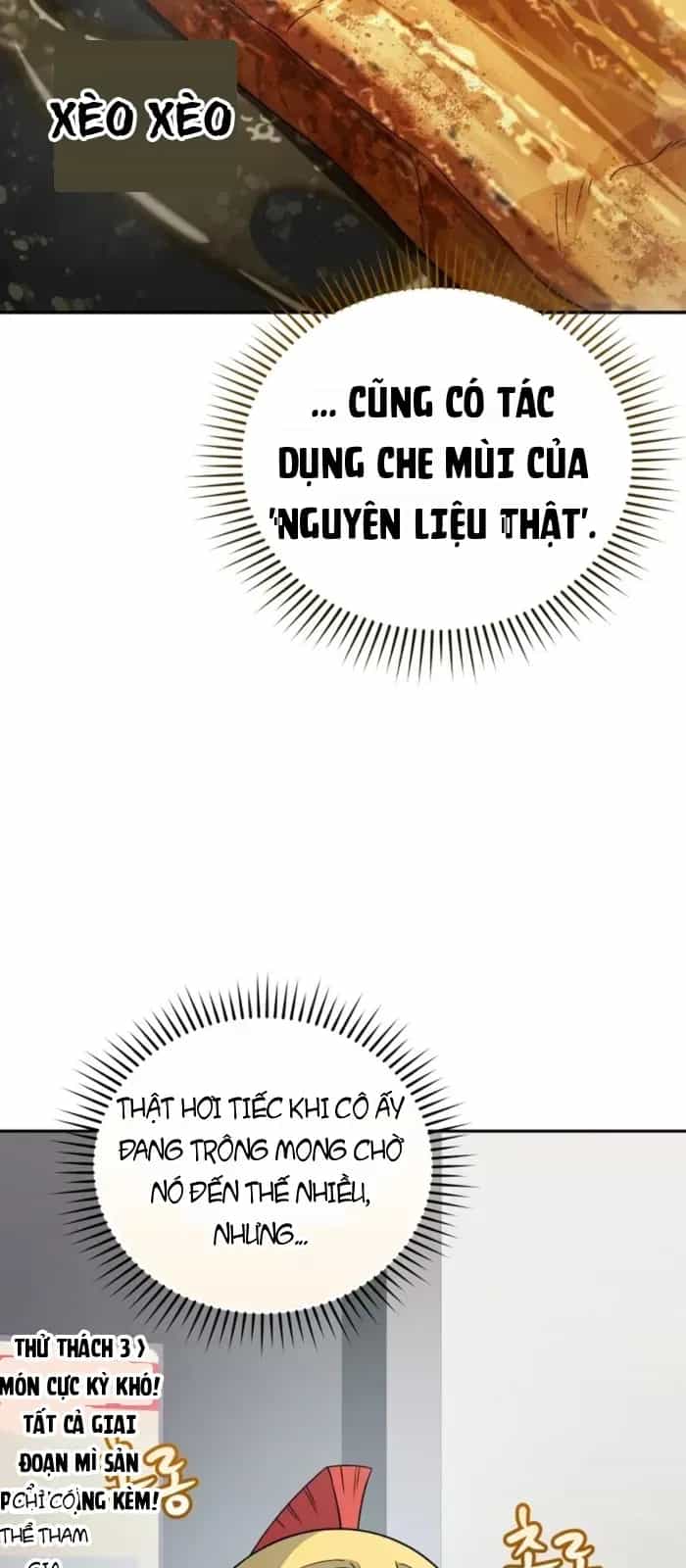 Nhà Hàng Thợ Săn Quái Vật - Chương 88 - ảnh 75