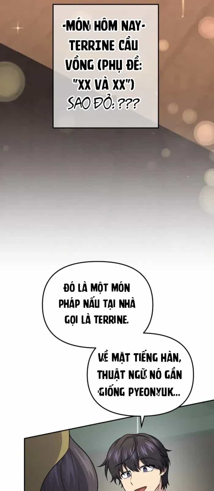 Nhà Hàng Thợ Săn Quái Vật - Chương 88 - ảnh 80