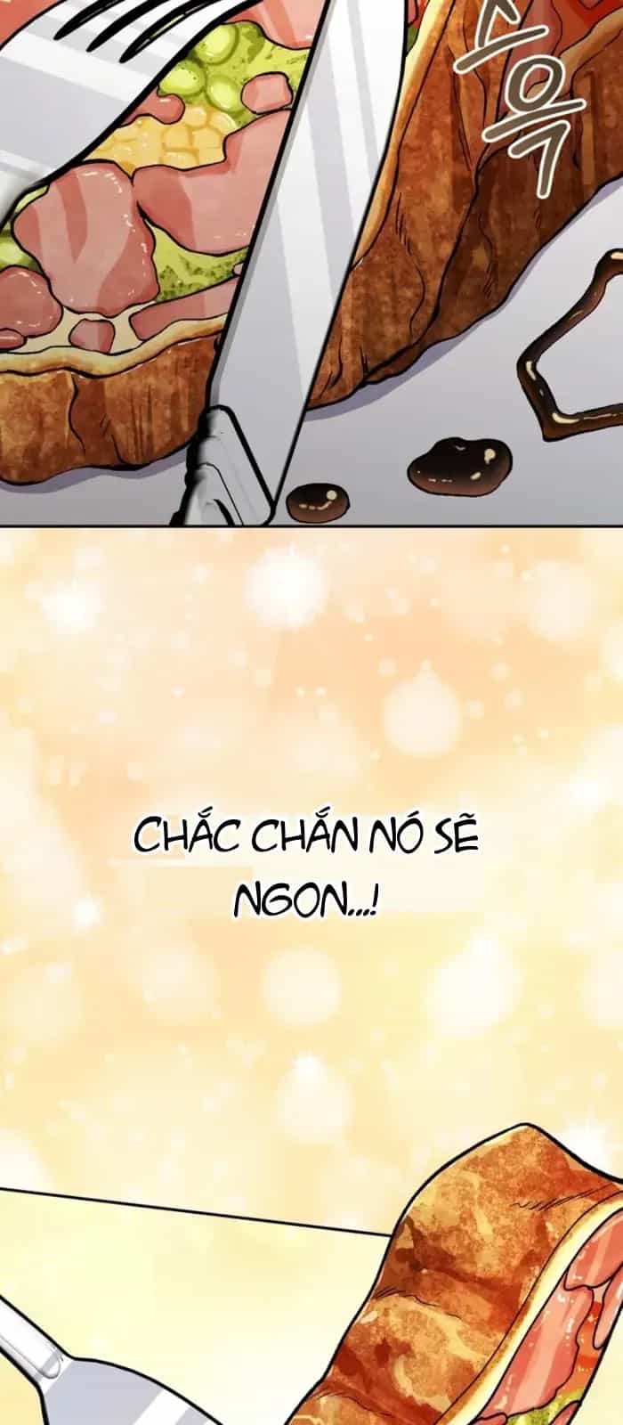 Nhà Hàng Thợ Săn Quái Vật - Chương 88 - ảnh 89