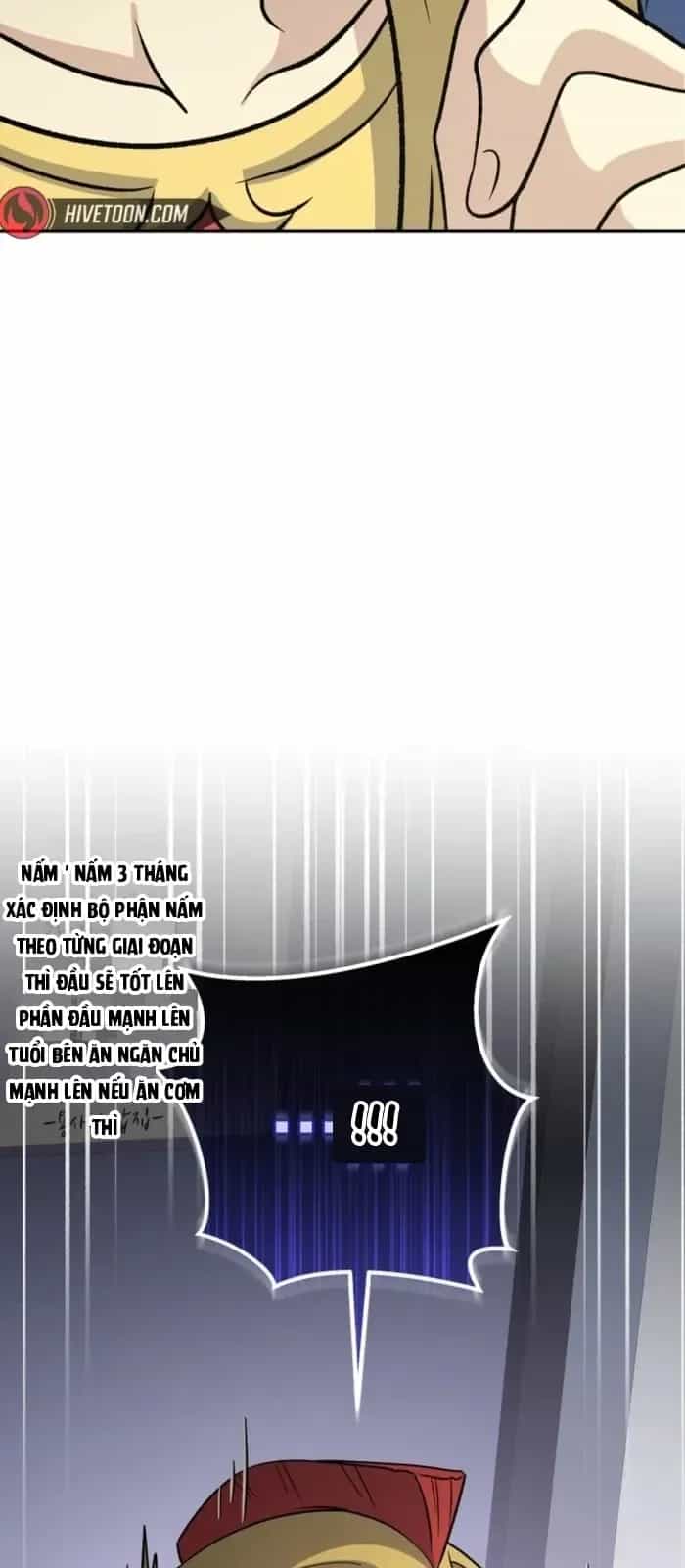 Nhà Hàng Thợ Săn Quái Vật - Chương 88 - ảnh 91