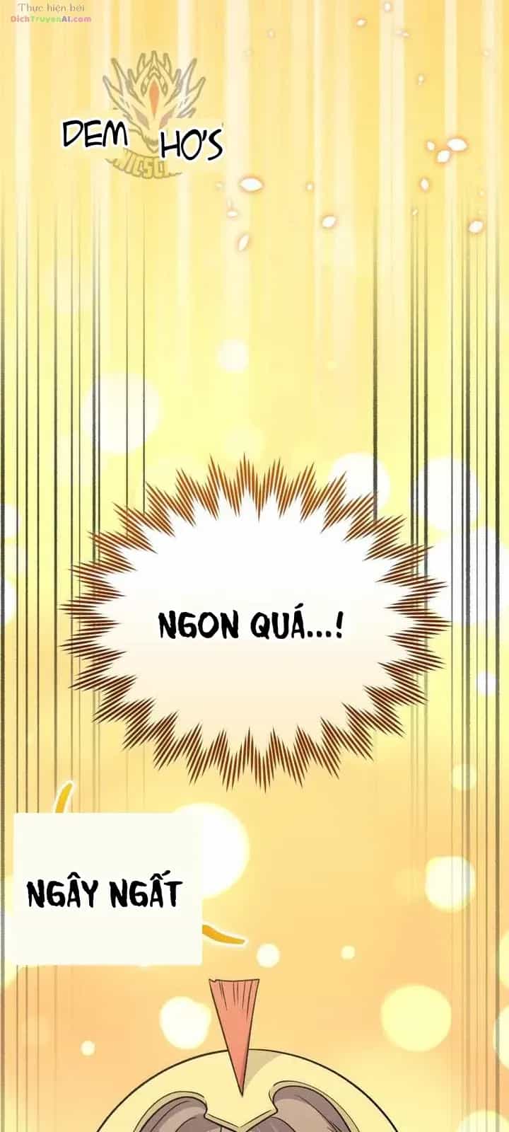 Nhà Hàng Thợ Săn Quái Vật - Chương 89 - ảnh 13