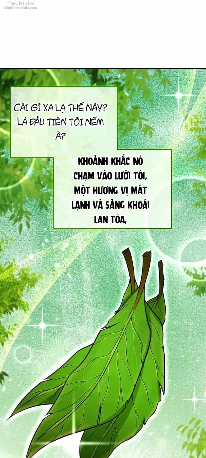 Nhà Hàng Thợ Săn Quái Vật - Chương 89 - ảnh 15