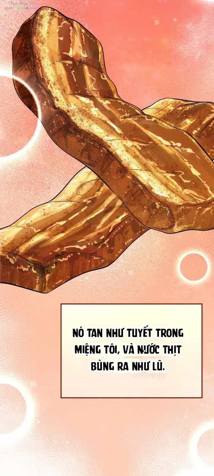 Nhà Hàng Thợ Săn Quái Vật - Chương 89 - ảnh 17