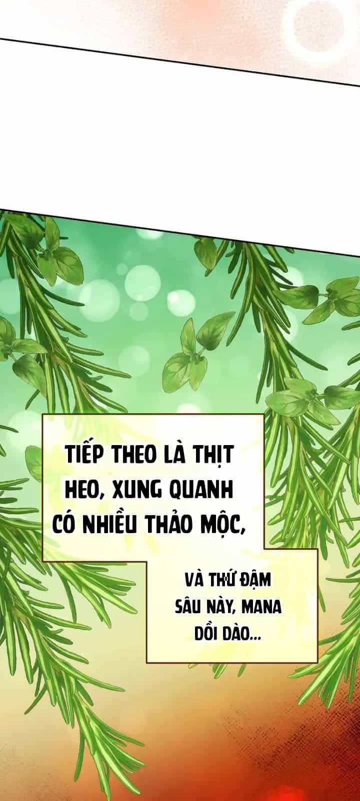 Nhà Hàng Thợ Săn Quái Vật - Chương 89 - ảnh 18