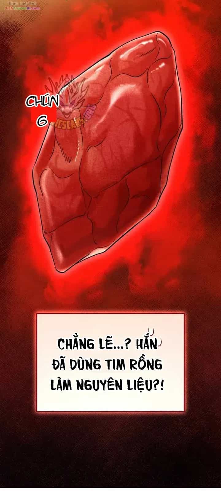 Nhà Hàng Thợ Săn Quái Vật - Chương 89 - ảnh 19