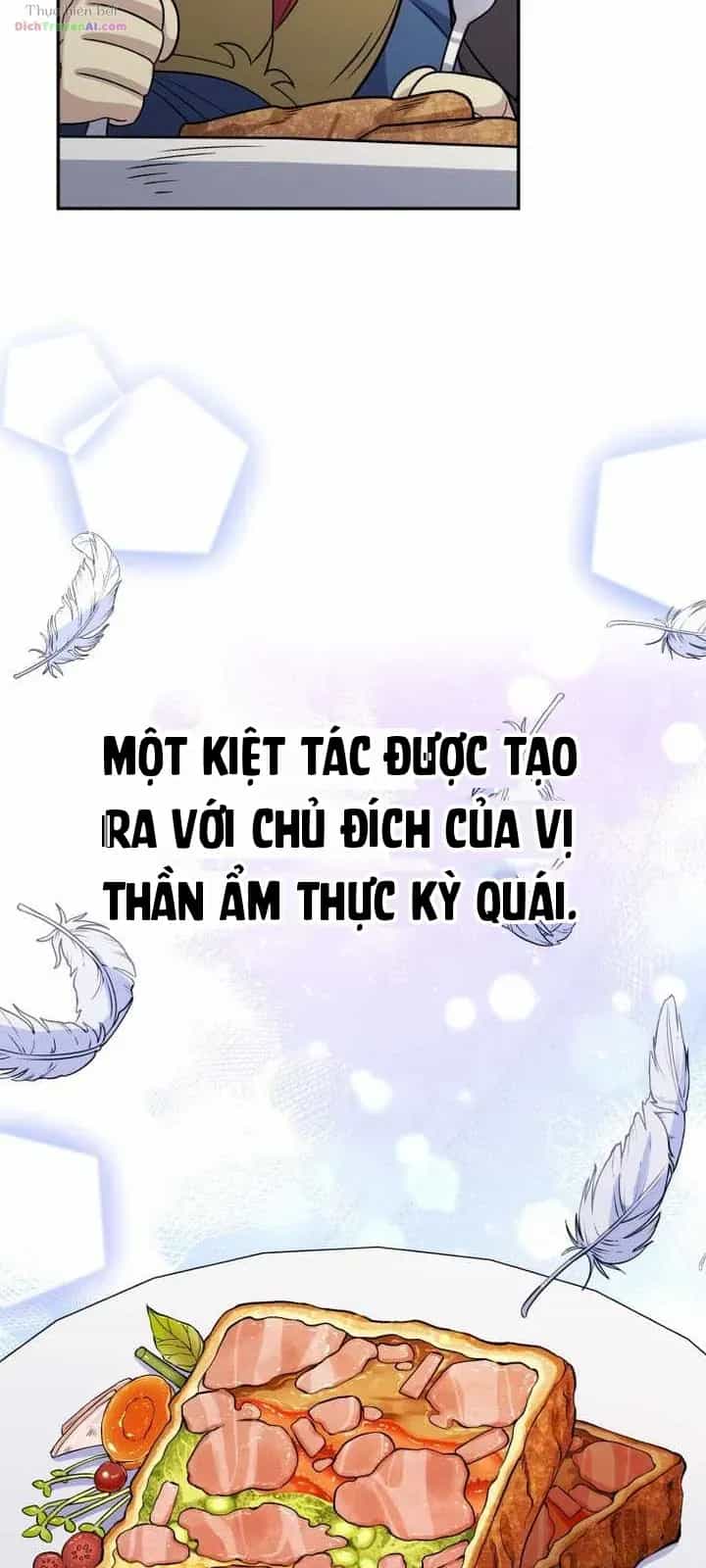 Nhà Hàng Thợ Săn Quái Vật - Chương 89 - ảnh 21