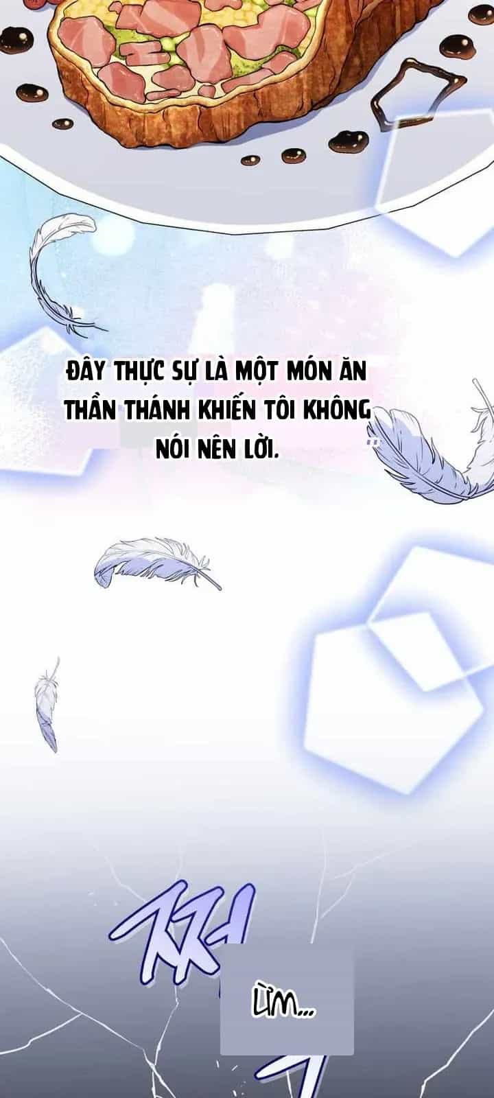Nhà Hàng Thợ Săn Quái Vật - Chương 89 - ảnh 22
