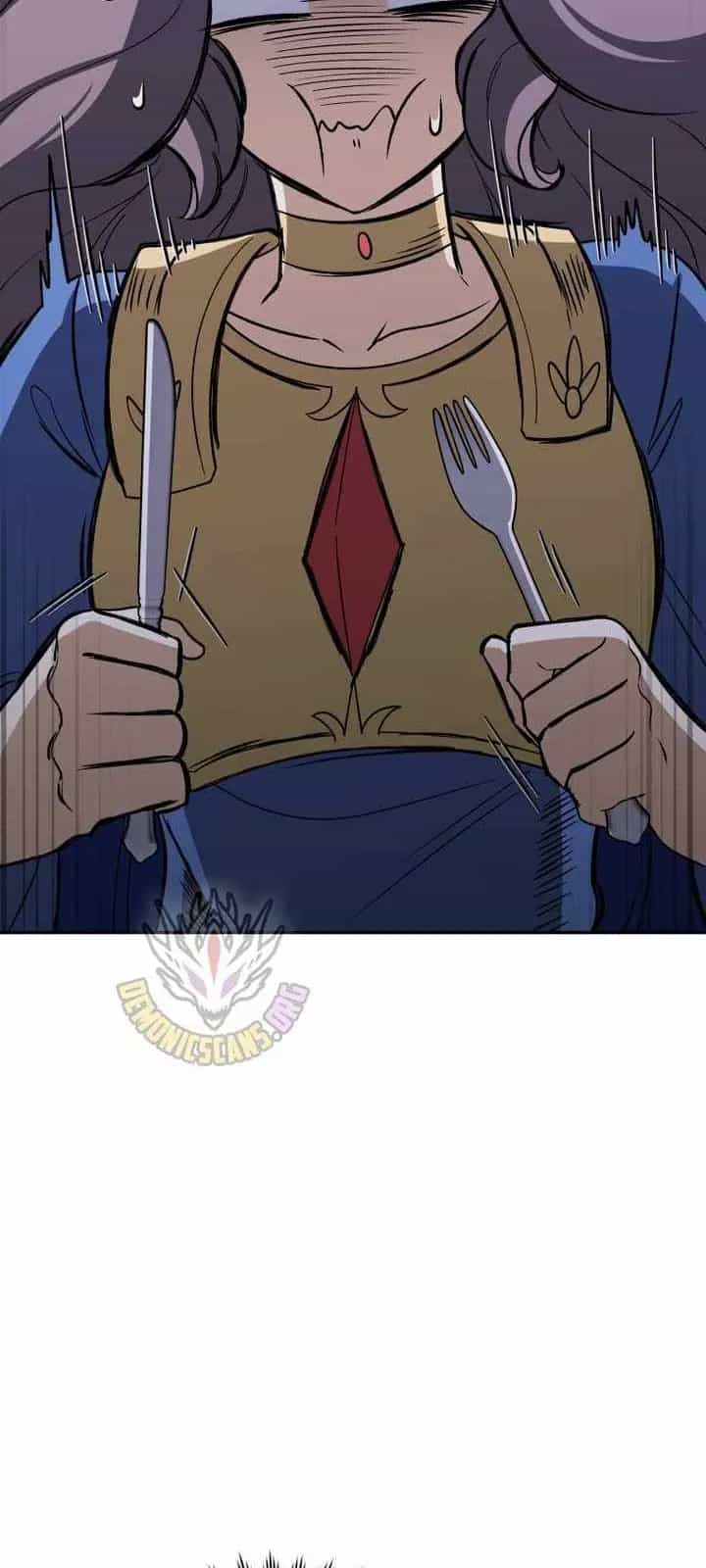 Nhà Hàng Thợ Săn Quái Vật - Chương 89 - ảnh 24