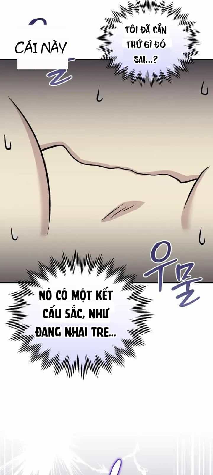 Nhà Hàng Thợ Săn Quái Vật - Chương 89 - ảnh 26